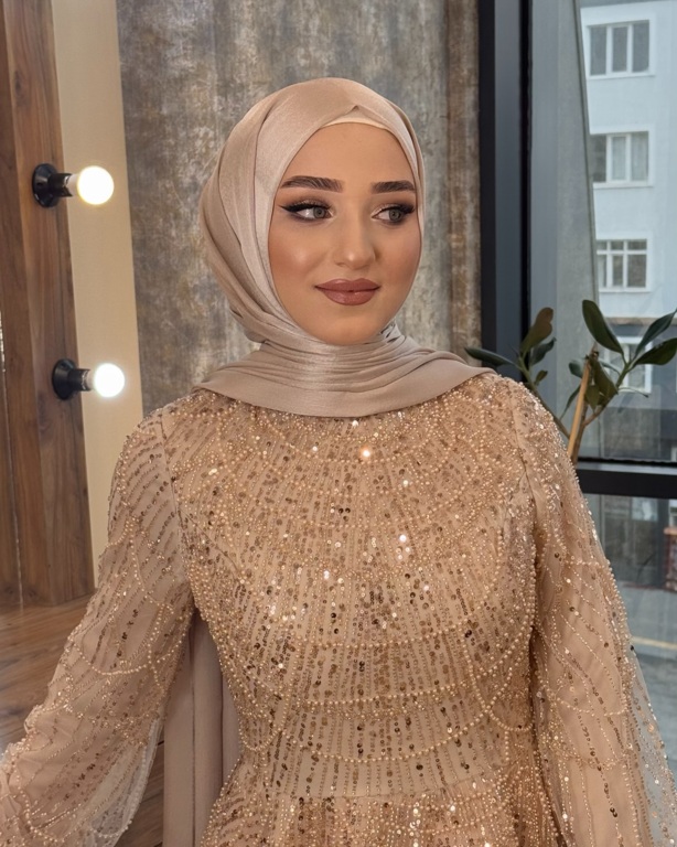 Alyans Bayan Kuaförü