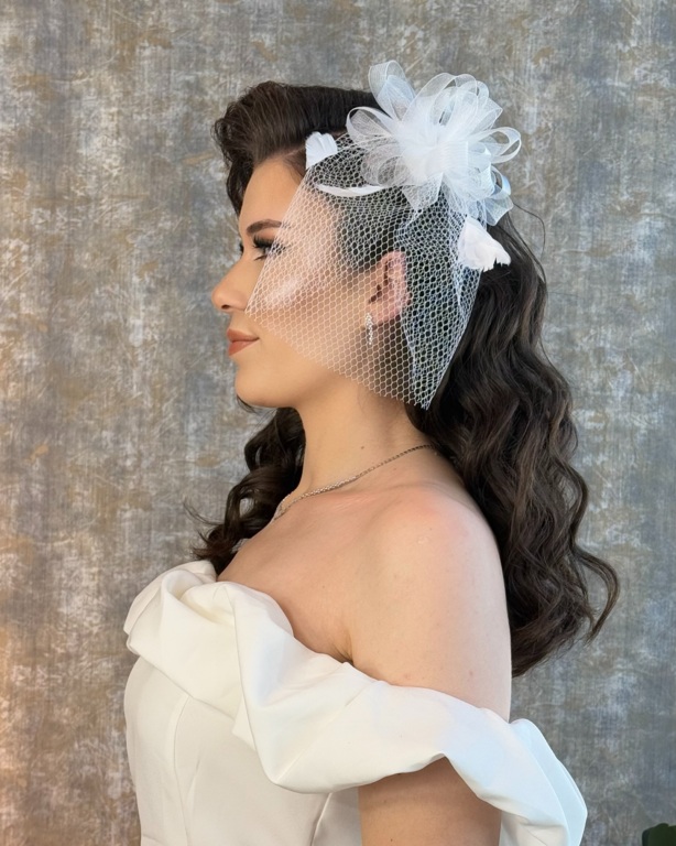 Alyans Bayan Kuaförü