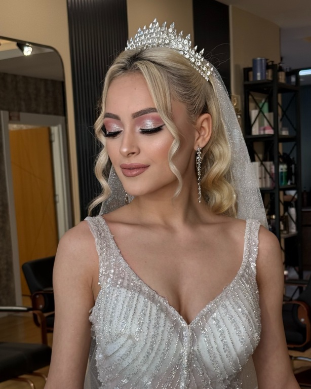 Alyans Bayan Kuaförü