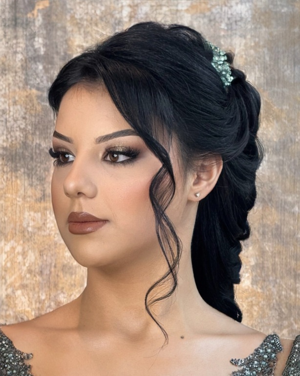 Alyans Bayan Kuaförü