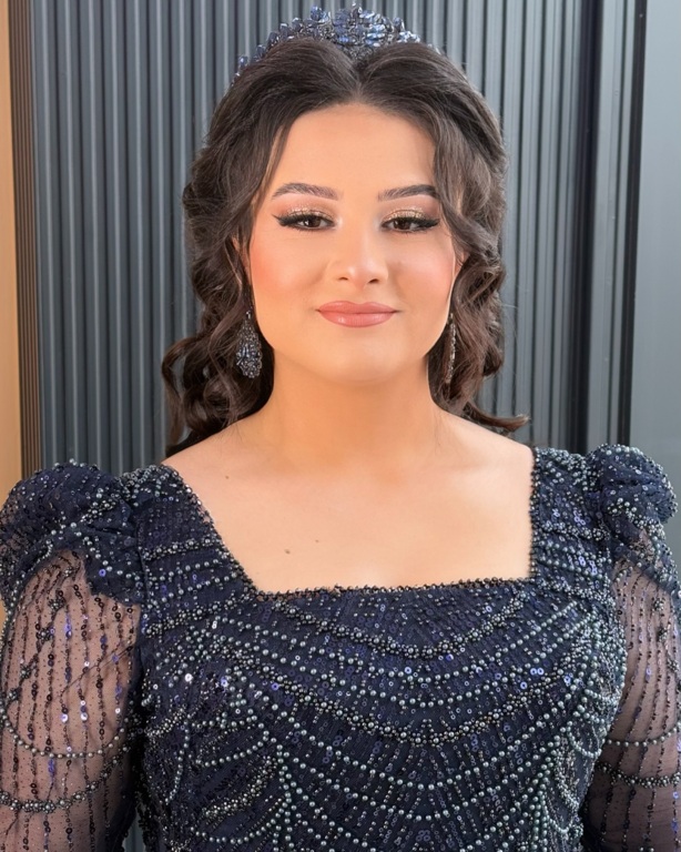 Alyans Bayan Kuaförü