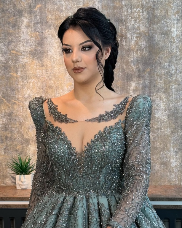 Alyans Bayan Kuaförü