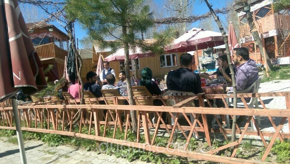 Ak Özdemir Restaurant