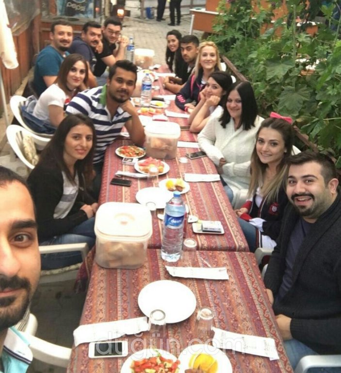 Ak Özdemir Restaurant