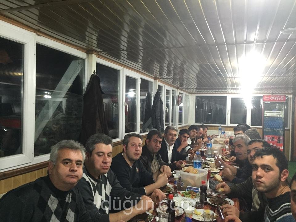 Ak Özdemir Restaurant