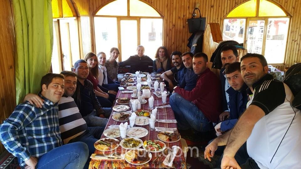 Ak Özdemir Restaurant