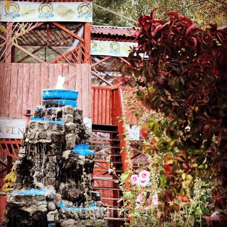 Ak Özdemir Restaurant