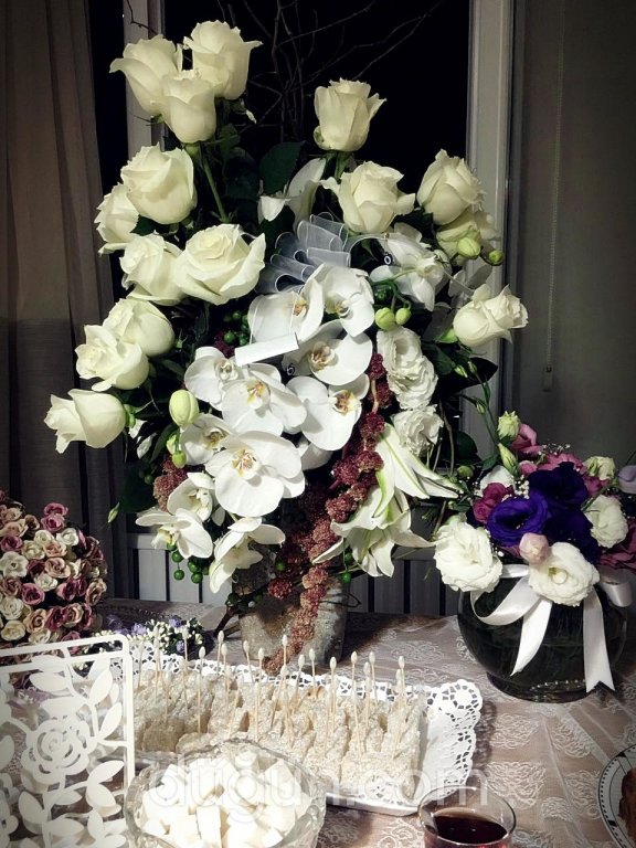 Daisy Flowers & Events