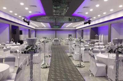 Anılar Düğün Sarayı