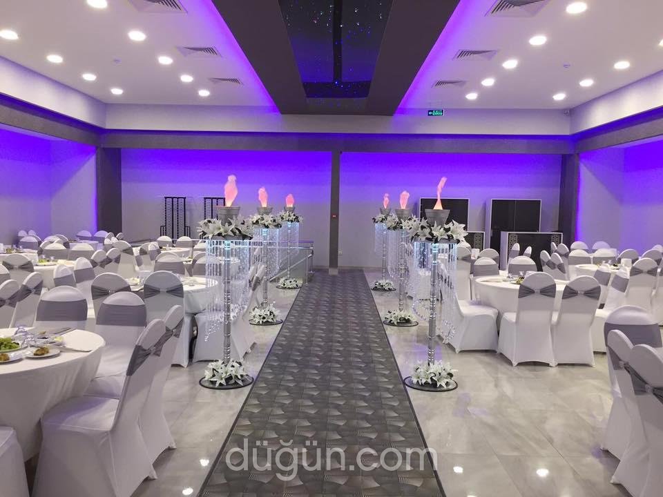 Anılar Düğün Sarayı