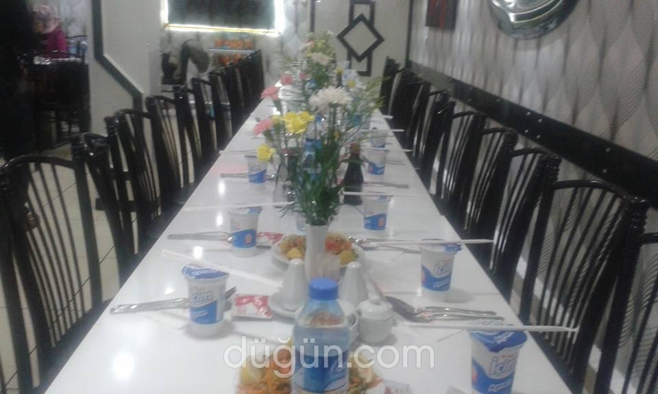 Üçler Kebap Salonu