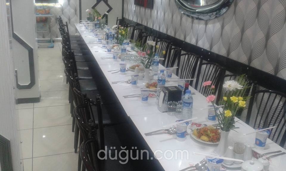 Üçler Kebap Salonu