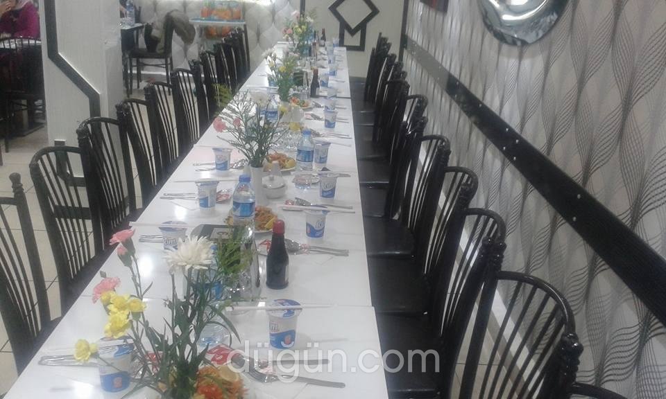 Üçler Kebap Salonu