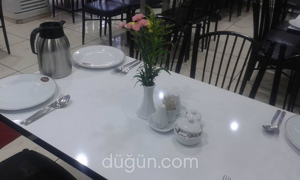 Üçler Kebap Salonu