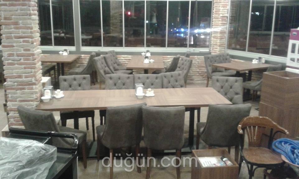 Üçler Kebap Salonu