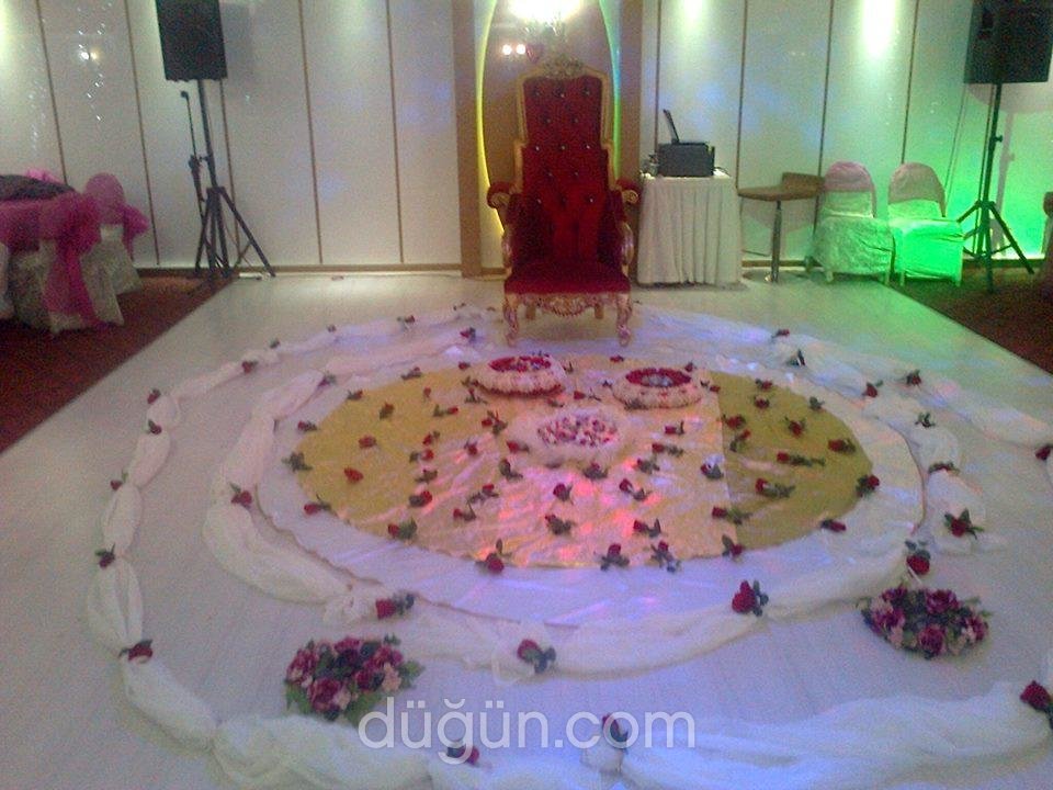 Saadet Piko ve Kına Organizasyonu