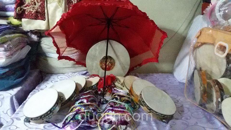 Saadet Piko ve Kına Organizasyonu