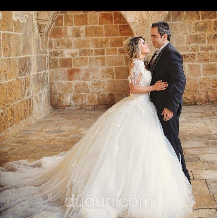 Bahar Doratlı's Wedding Design