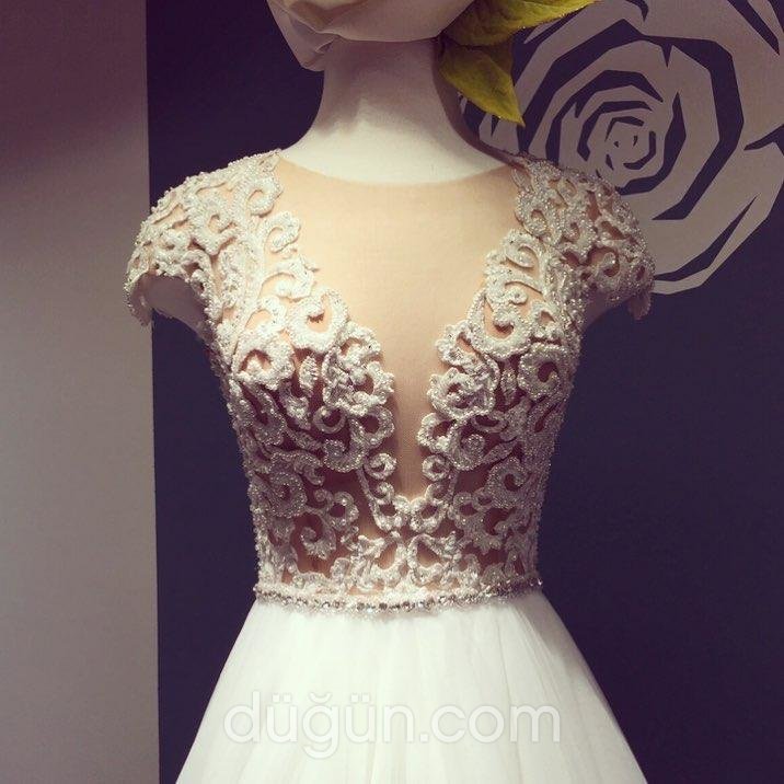 Bahar Doratlı's Wedding Design