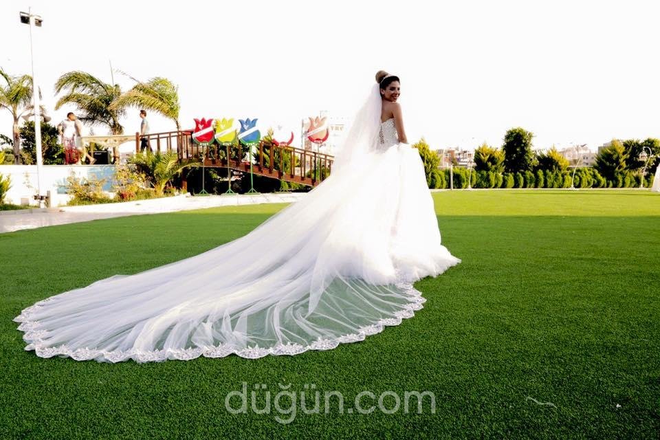 Bahar Doratlı's Wedding Design