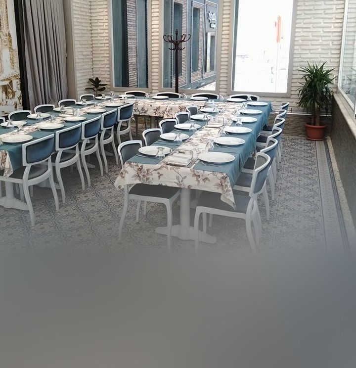 Zigana Restaurant