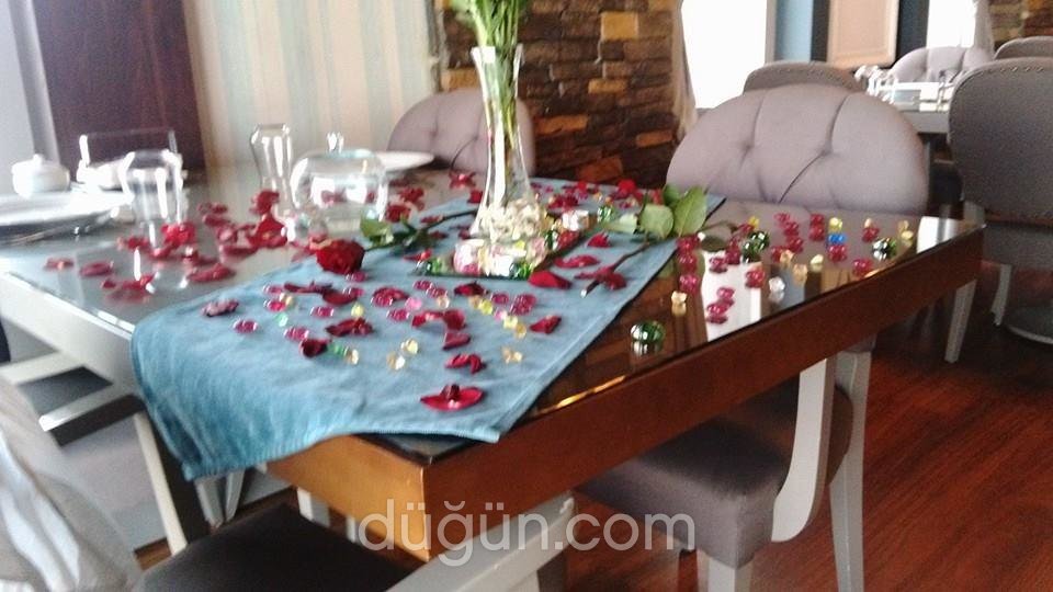 Zigana Restaurant