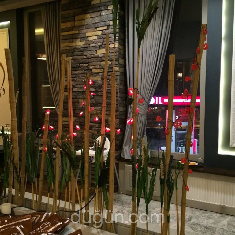 Zigana Restaurant