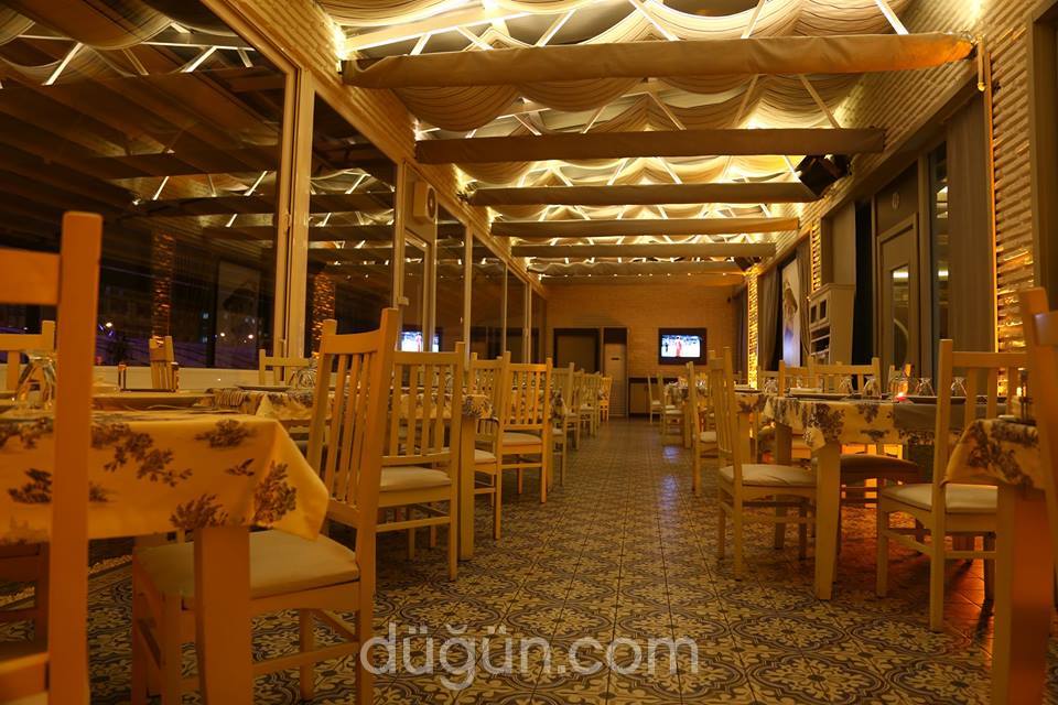 Zigana Restaurant