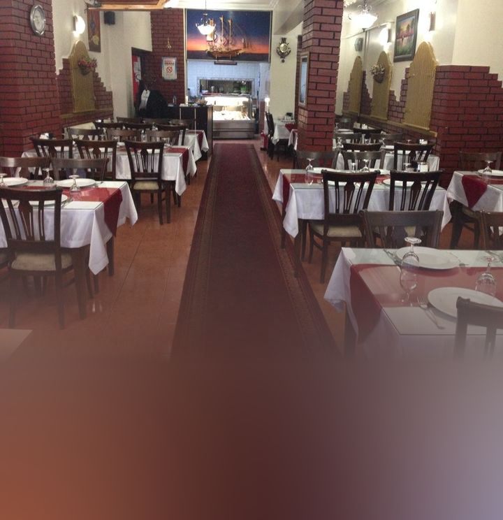 Liman Restaurant