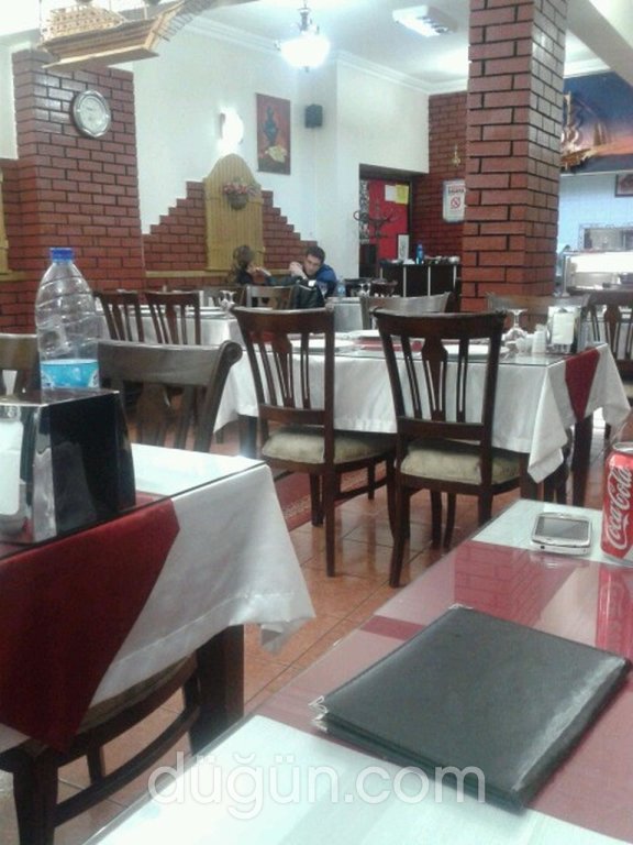 Liman Restaurant