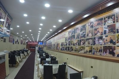 Koç Cağ Kebap