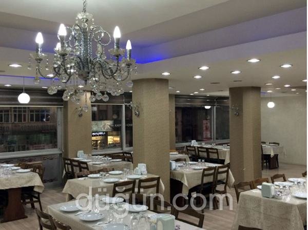 Ye Gör Cağ Kebap