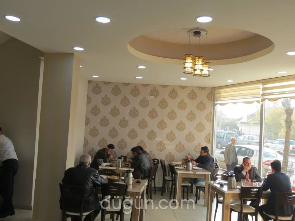 Mehmet Usta Cağ Kebap