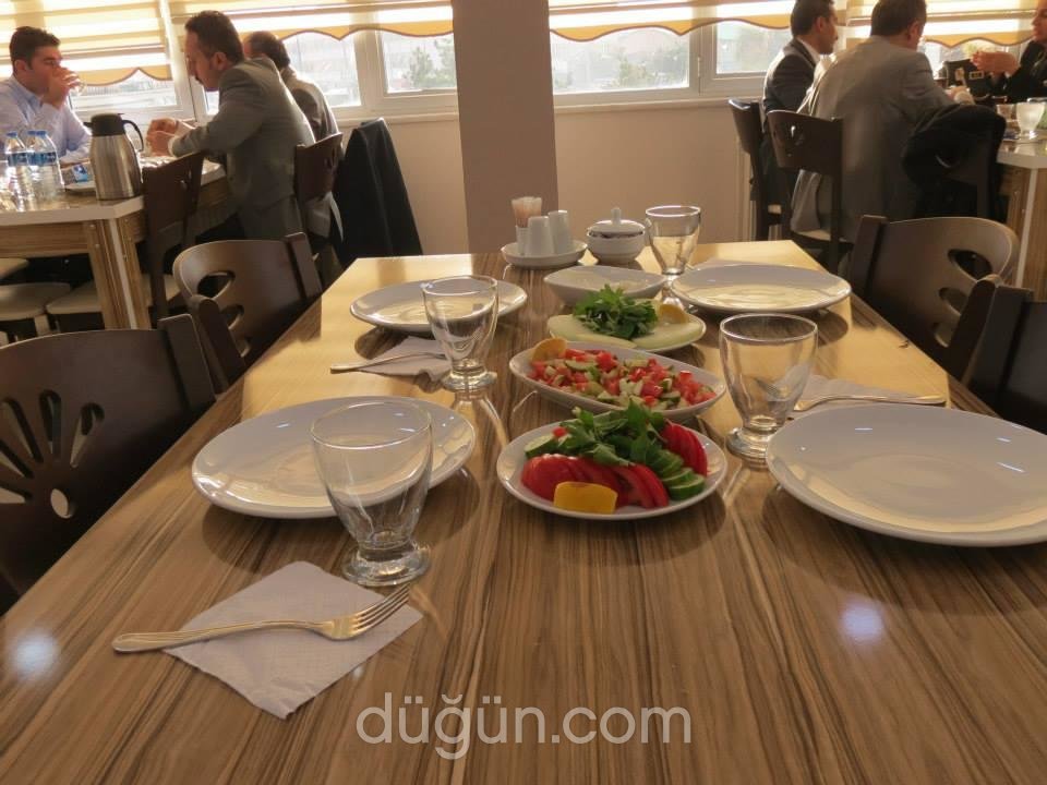 Mehmet Usta Cağ Kebap