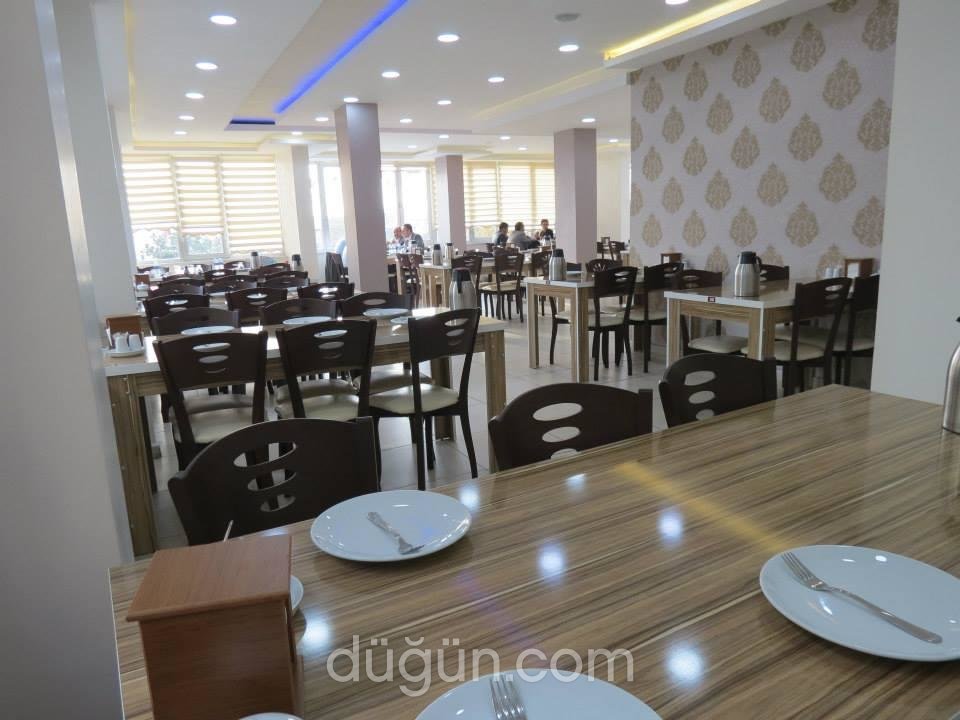 Mehmet Usta Cağ Kebap