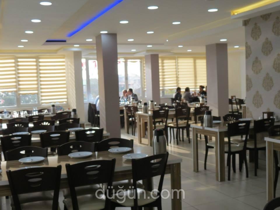 Mehmet Usta Cağ Kebap