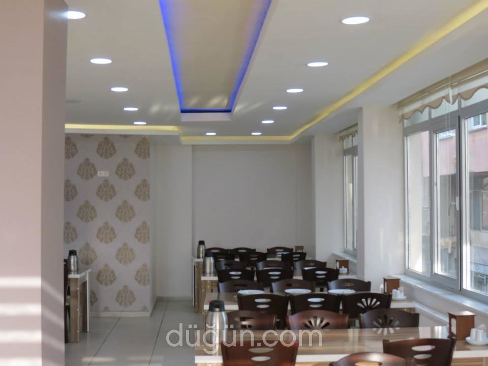 Mehmet Usta Cağ Kebap