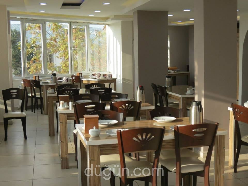 Mehmet Usta Cağ Kebap