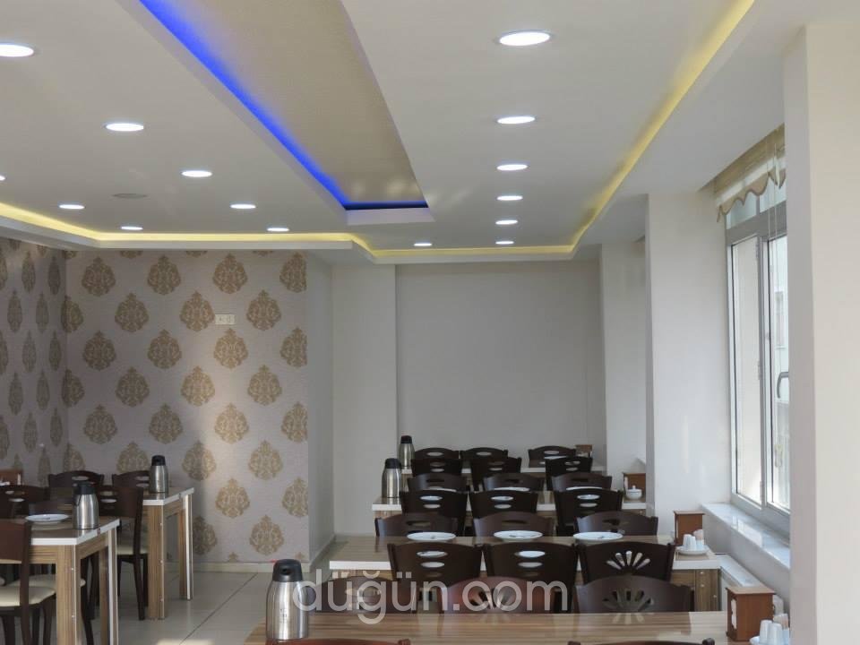 Mehmet Usta Cağ Kebap