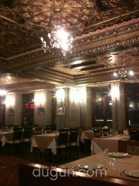 Emirşeyh Restaurant