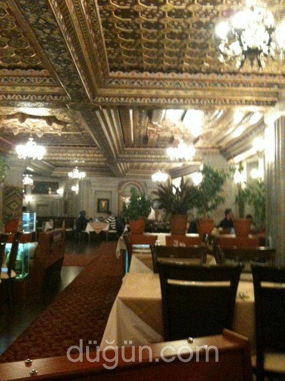 Emirşeyh Restaurant