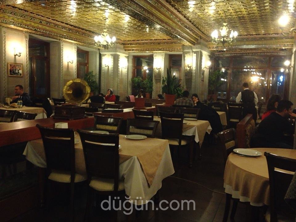 Emirşeyh Restaurant