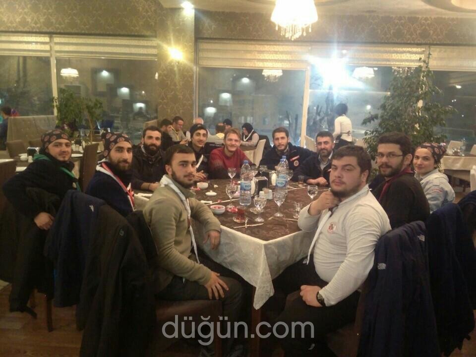 Çınar Cağ Kebap
