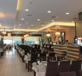 Çınar Cağ Kebap