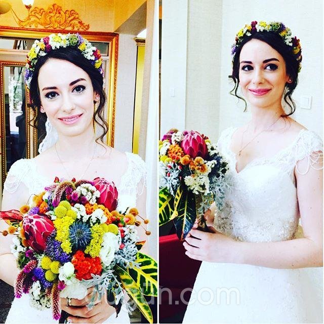 Atalay Dereçiçeği