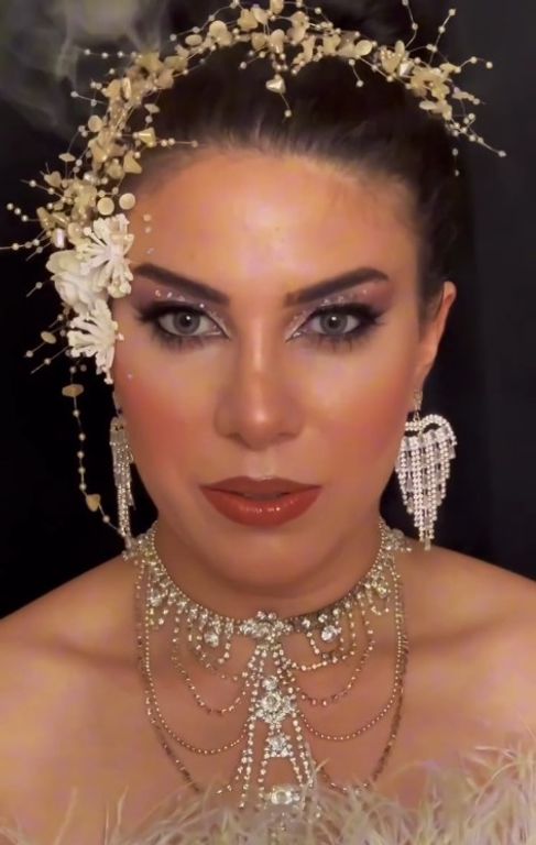 Cadde Bayan Kuaförü