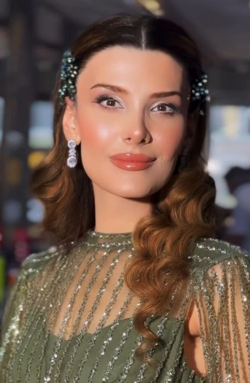 Cadde Bayan Kuaförü