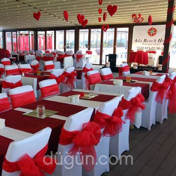 Ada Beach Hotel