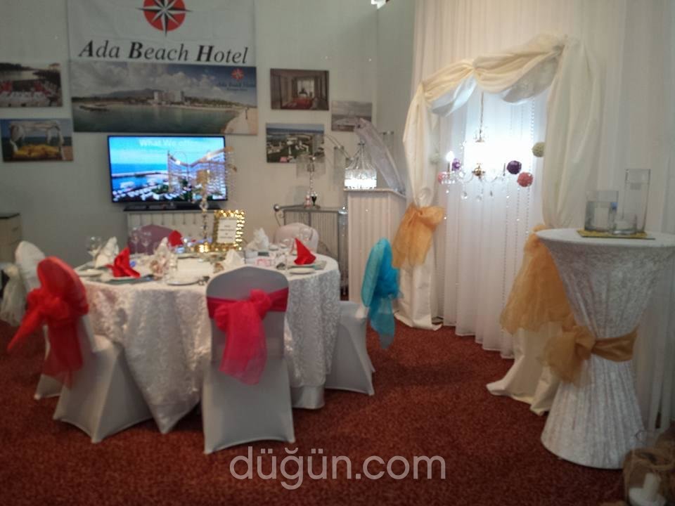 Ada Beach Hotel