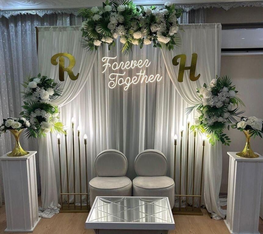 Shevy Kına ve Nişan Organizasyonu